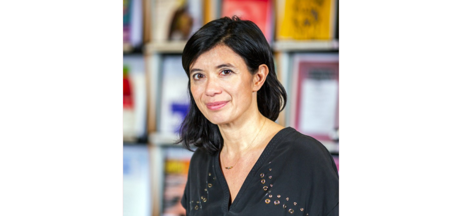 Alumni - Magda Tomasini, appointed Director of the Depp