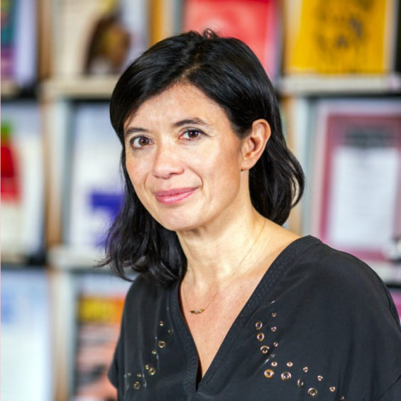 Alumni - Magda Tomasini, appointed Director of the Depp