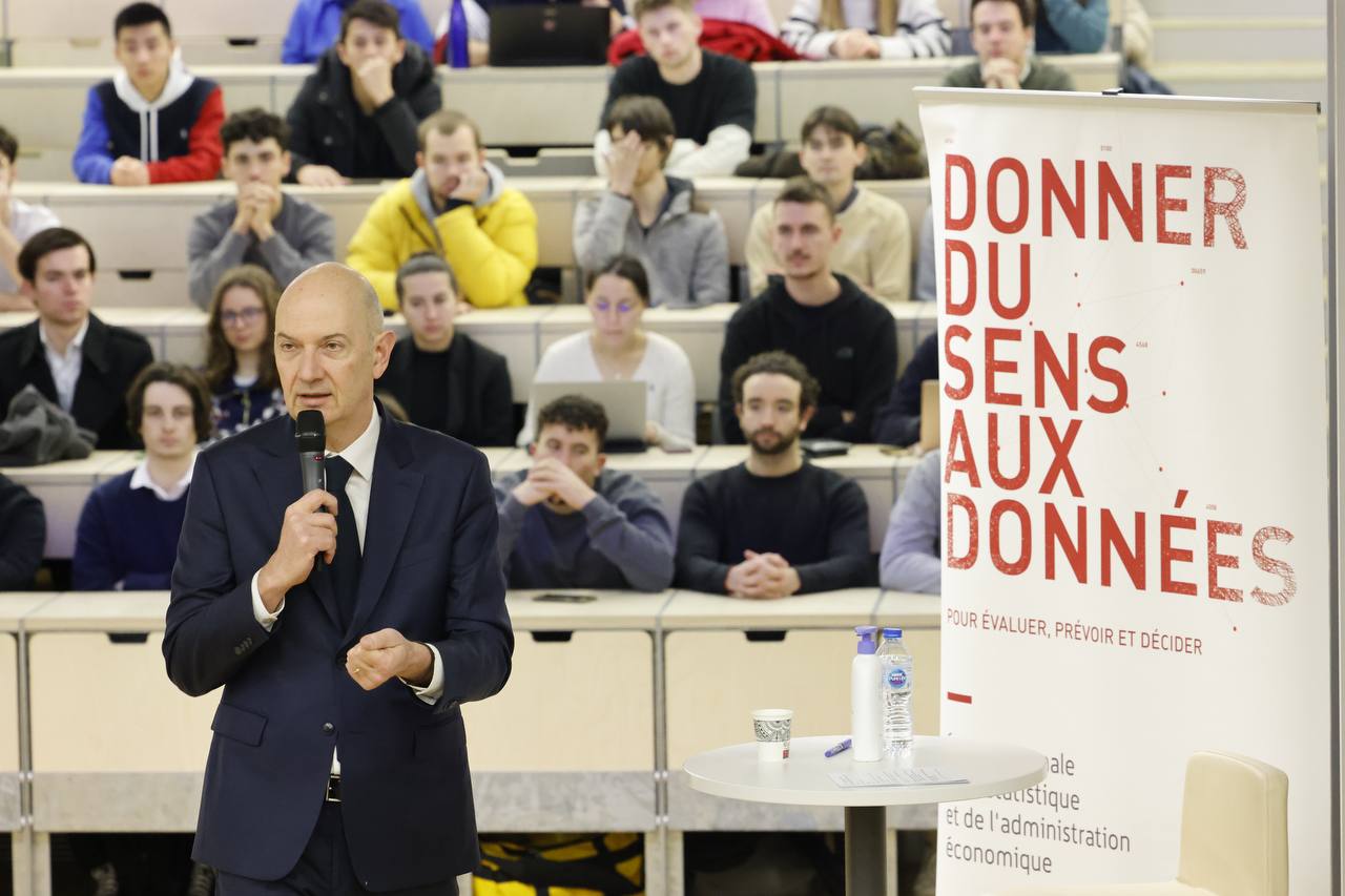 COPYRIGHT : Sébastien Muylaert, ministère de l’industrie