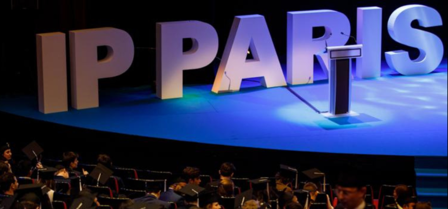 IP Paris dans le top 80 des universités les plus influentes du monde