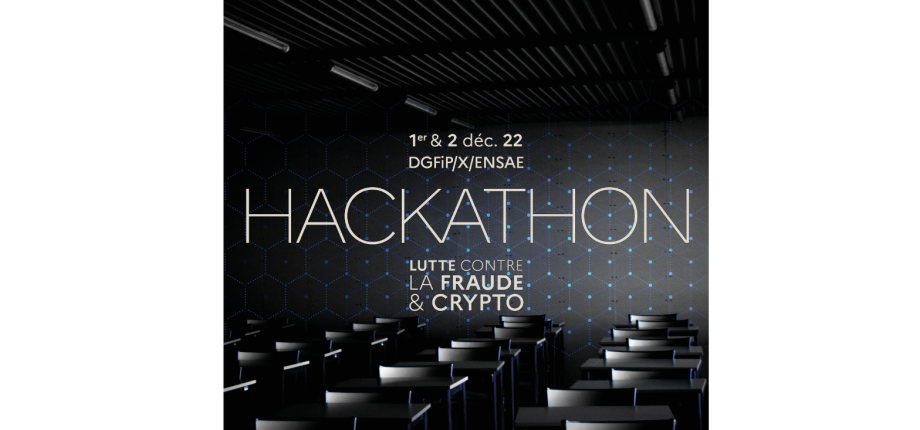 Hackathon de la DGFiP 2022