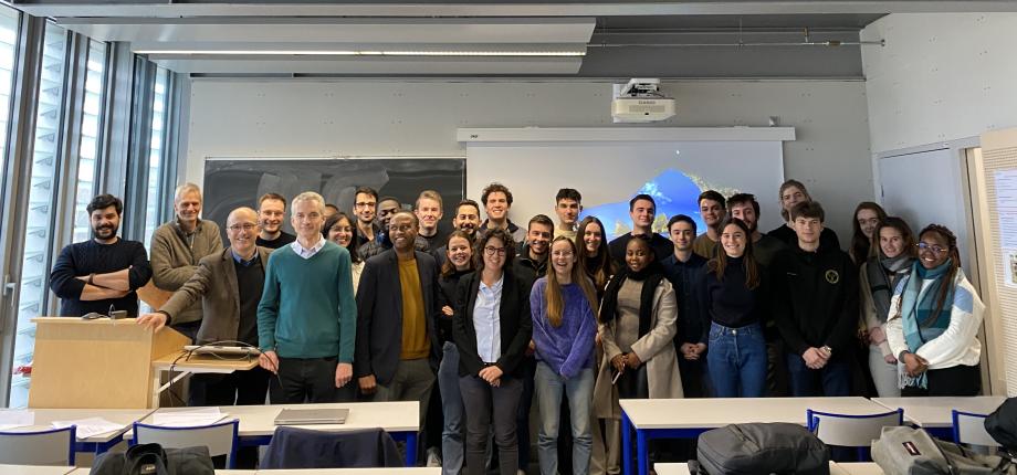 Lancement du Business Data Challenge 2022-2023 avec Meilleurtaux et DataStorm