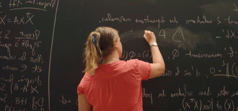 11 février, Journée internationale "Femmes et Filles de Science"