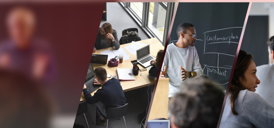 Data Challenges 2025-2026 : Confiez-nous vos projets !