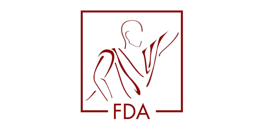 Logo de la French Debating Association