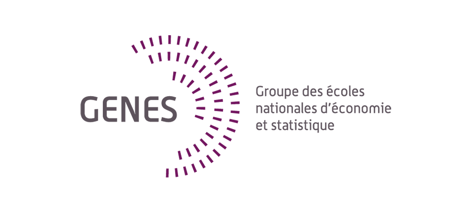 Groupe des Écoles Nationales d’Économie et Statistique