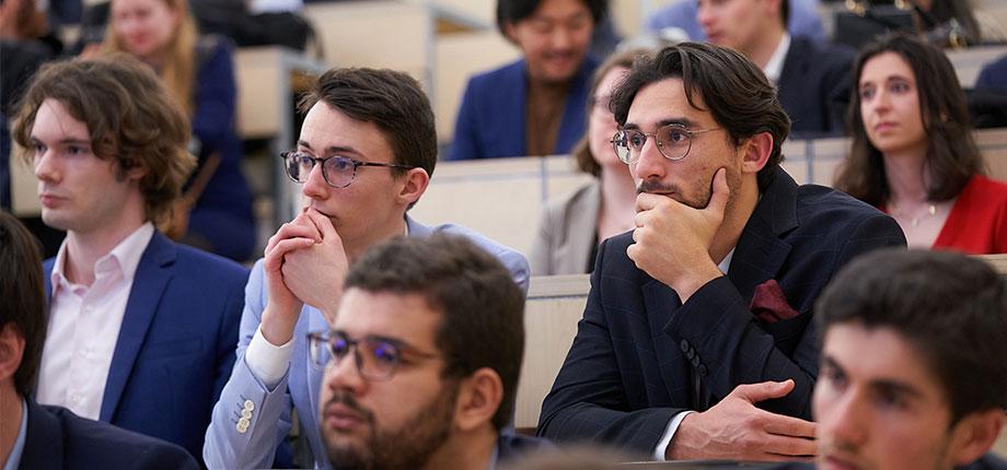 Verser la taxe d'apprentissage