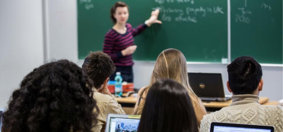 Ouverture sociale / Diversité et réussite