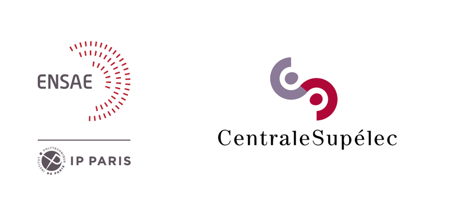 ENSAE & CentraleSupélec