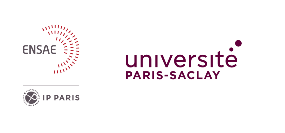 ENSAE & Université Paris-Saclay