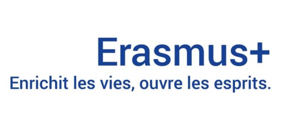 Erasmus+
