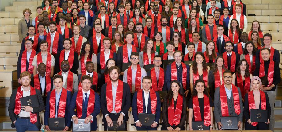 Métiers et insertion