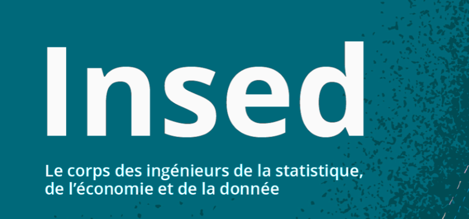 Ingénieurs de la statistique, de l'économie et de la donnée (ex- administrateurs de l'Insee)