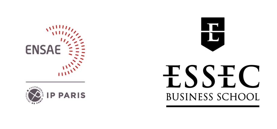 ENSAE & ESSEC