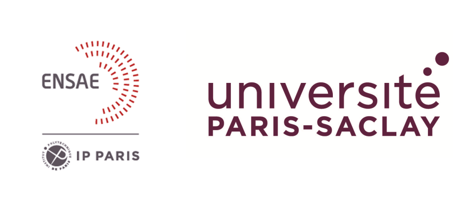 ENSAE & Université Paris-Saclay