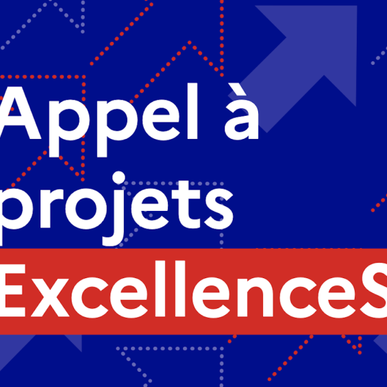 IP Paris wins the "ExcellenceS" call for projects