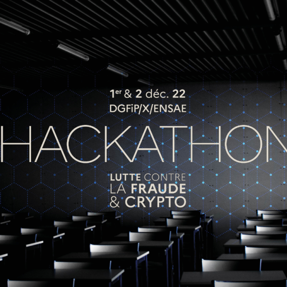 Hackathon de la DGFiP 2022
