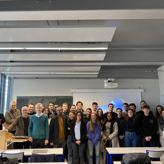 Lancement du Business Data Challenge 2022-2023 avec Meilleurtaux et DataStorm