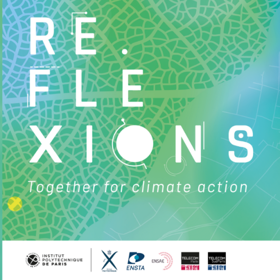 REFLEXIONS : Colloque international sur le changement climatique