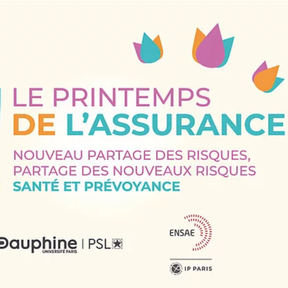 Le Printemps de l'Assurance 2023 - 2nd edition