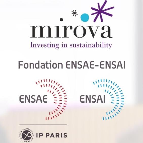 Lancement de la Chaire Impact Investing
