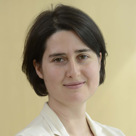 Maylis Coupet est nommée Directrice de l’ENSAE Paris
