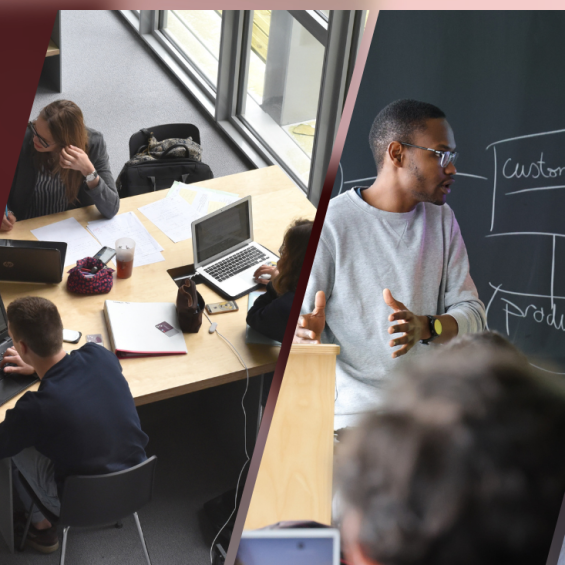 Data Challenges 2025-2026 : Confiez-nous vos projets !