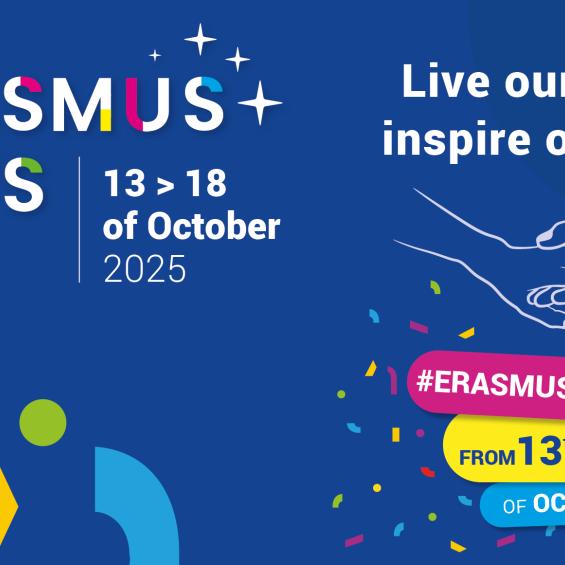 International : l'ENSAE célèbre les Erasmus Days le 16 octobre
