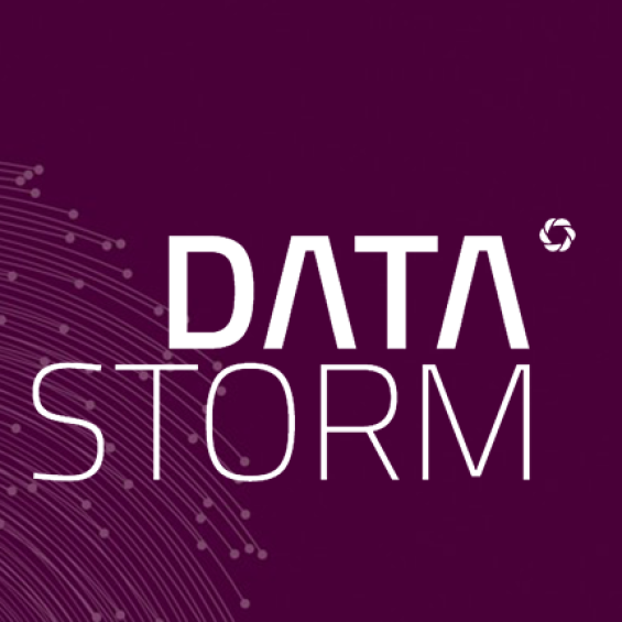 DataStorm, innovation through data