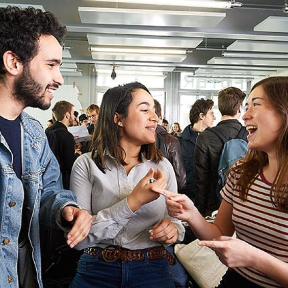 Pourquoi choisir l’ENSAE Paris ?