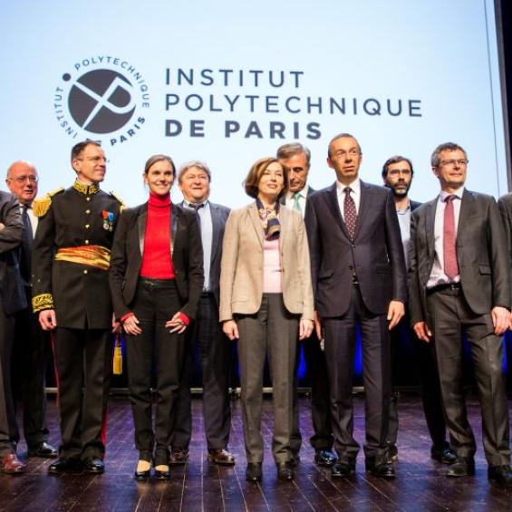 Institut Polytechnique de Paris