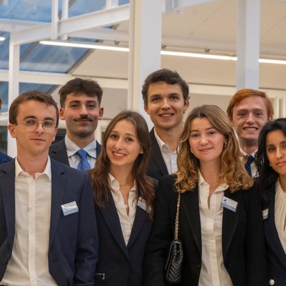 Les recrutement via l’alternance en contrat de professionnalisation