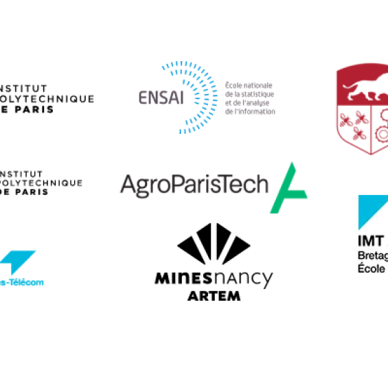 ENSAE & other engineering schools