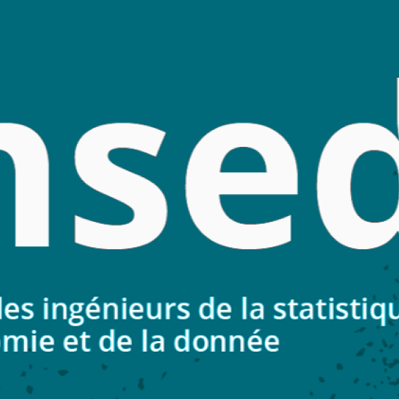 Ingénieurs de la statistique, de l'économie et de la donnée