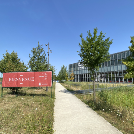 Rentrée scolaire (3eme année & M2-MiE)