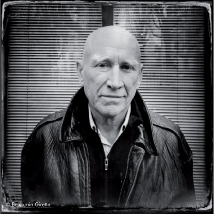 Alumni: Sebastião Salgado passes away