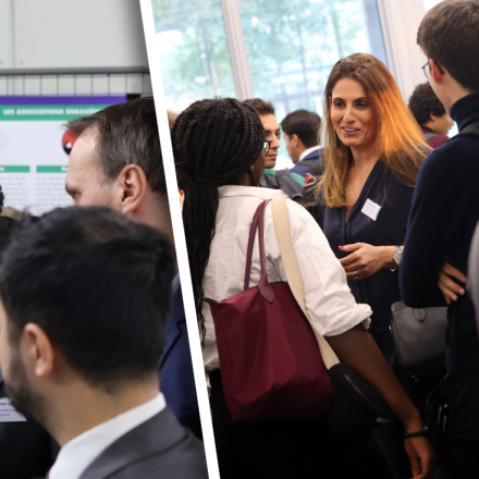 Admission universitaire en Cycle ingénieur : ouverture des inscriptions