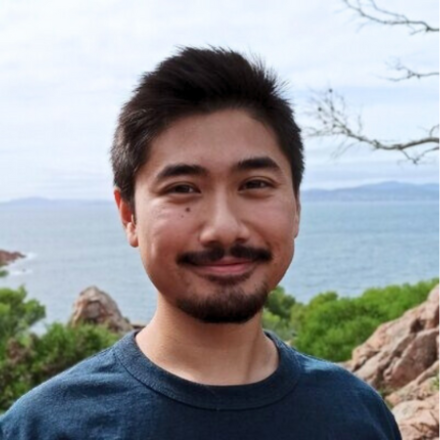 Ngoc-Tam LE (Alumni 2021), Chercheur postdoctoral à l'Université Grenoble-Alpes
