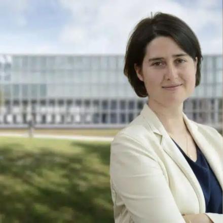 À lire - Interview de Maylis Coupet pour Planète Grandes Écoles