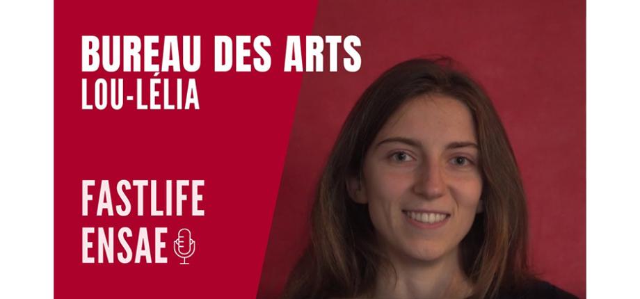 Association: Bureau des Arts