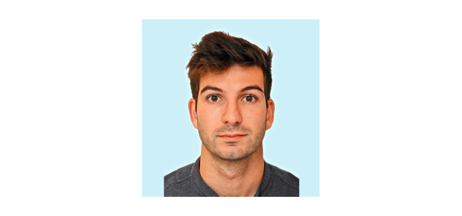 Erwan Bourceret, senior data scientist chez BCG GAMMA
