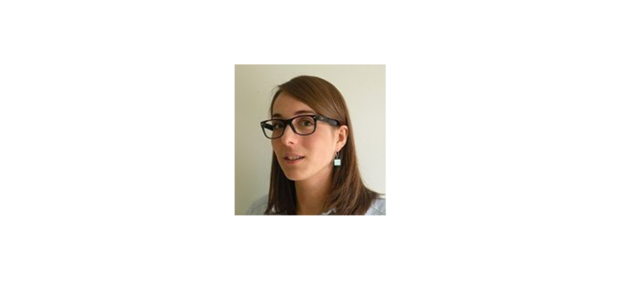 Lison Grappin, actuaire data scientist