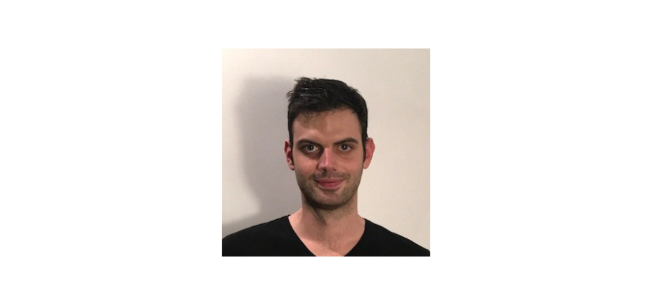 Antoine Franz, COO chez Zimple 3D