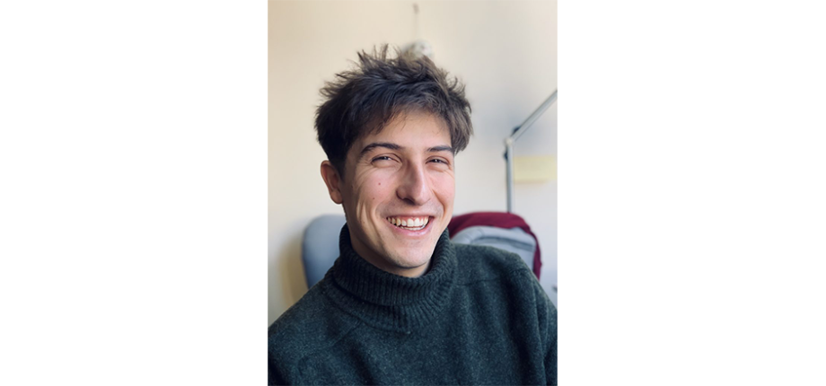 Photo de Pierre DELANOUE