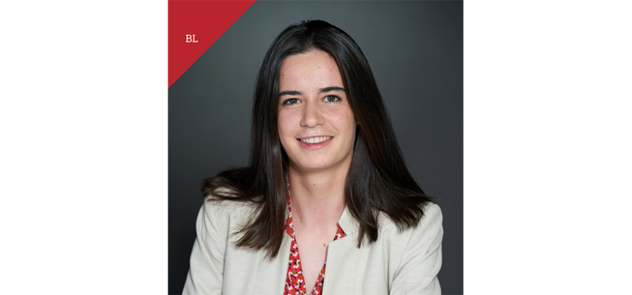 Photo de Anaëlle Cochepin