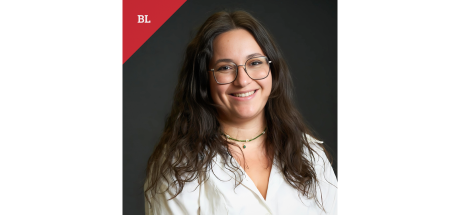 De la Prépa BL à l'ENSAE Paris : le parcours de Manon Maugard élève-ingénieure