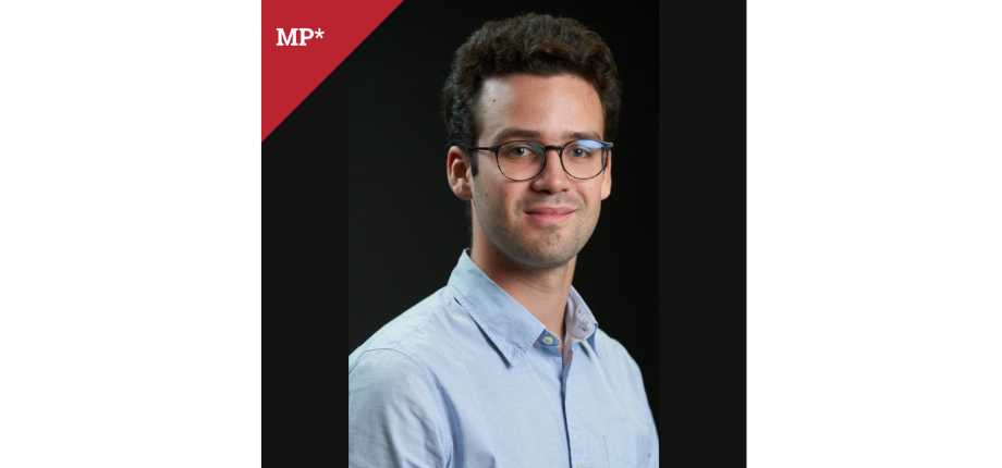Daniel TRUSKINOVSKY, 2A : Entre Passion pour les Mathématiques et découverte des Sciences Sociales