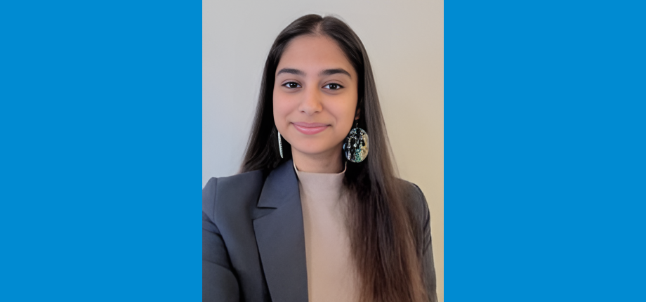 Anushka Mukherjee : témoignage d'une alumni internationale