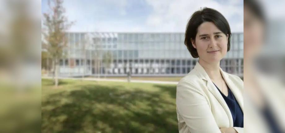 À lire - Interview de Maylis Coupet pour Planète Grandes Écoles