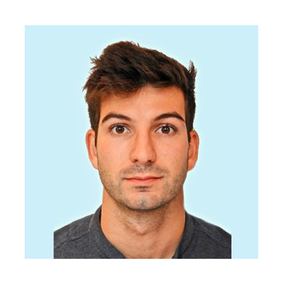 Erwan Bourceret, senior data scientist chez BCG GAMMA
